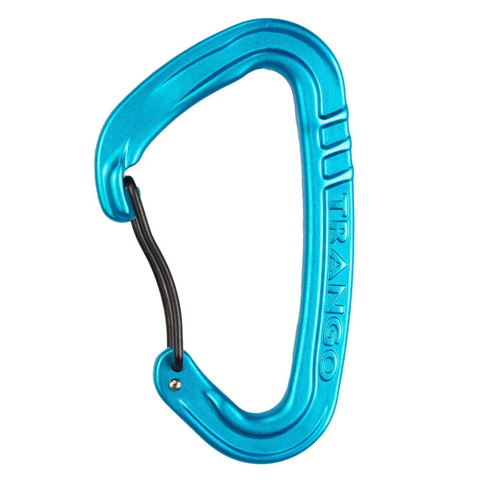 TRANGO: Vector Carabiner