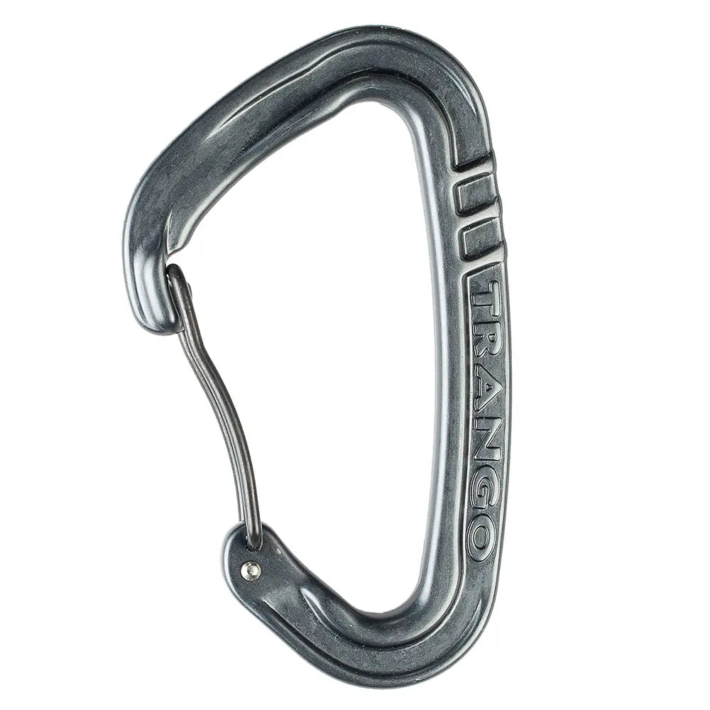 TRANGO: Vector Carabiner