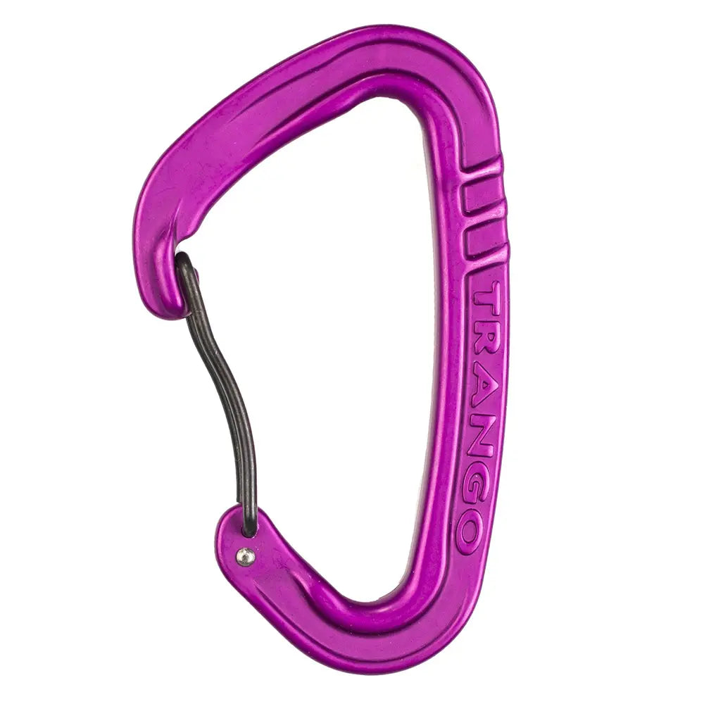 TRANGO: Vector Carabiner