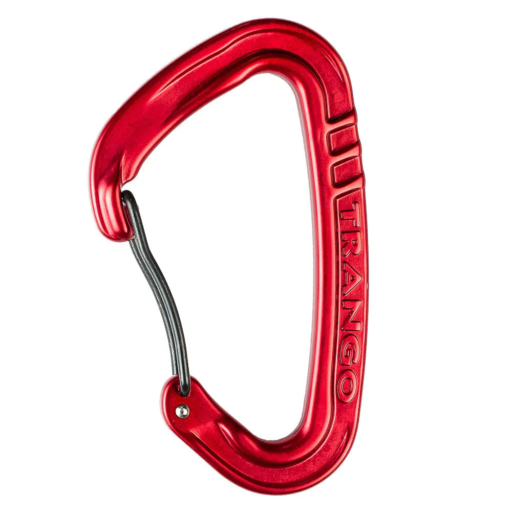 TRANGO: Vector Carabiner