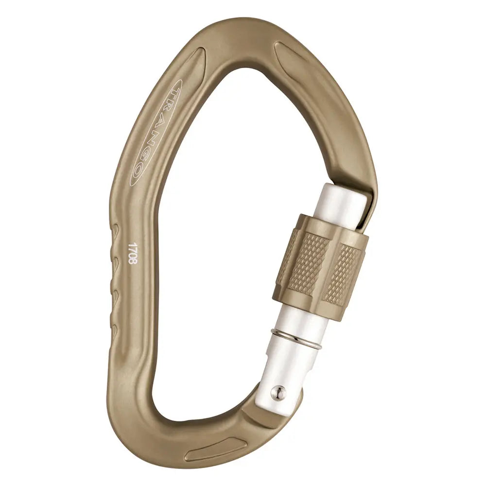 TRANGO: Beak K Lock