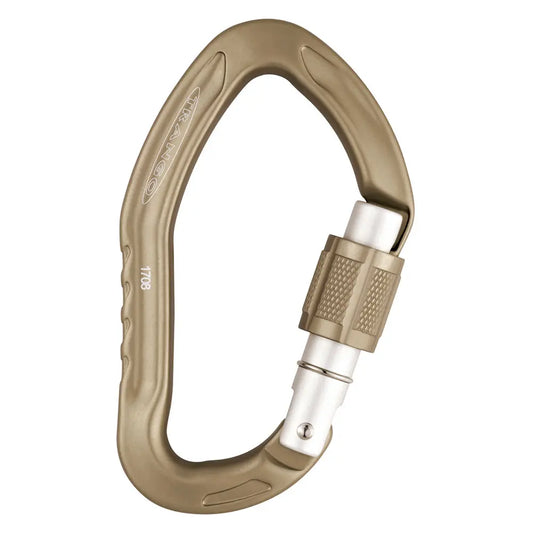 TRANGO: Beak K Lock