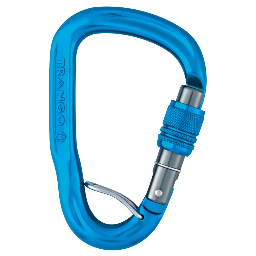 TRANGO: Calm HMS Lock
