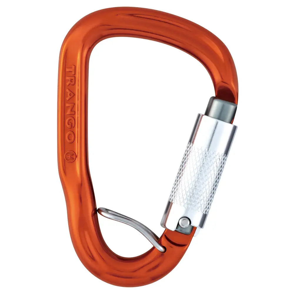 TRANGO: Calm HMS Triple Lock