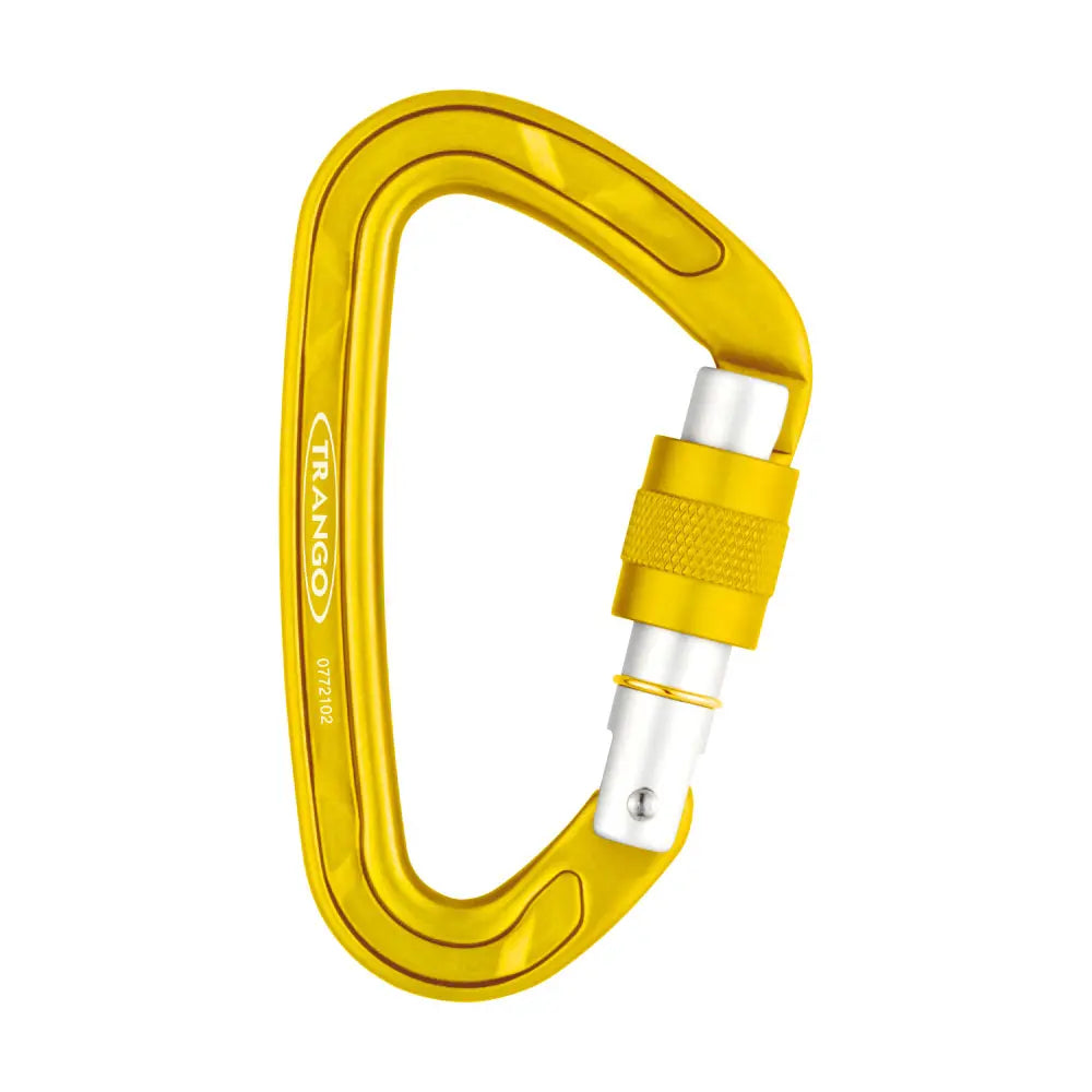 TRANGO: Beam Lock