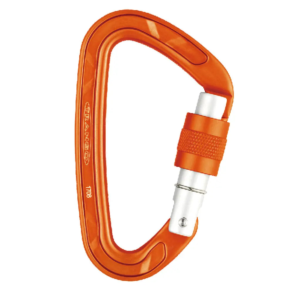 TRANGO: Beam Lock
