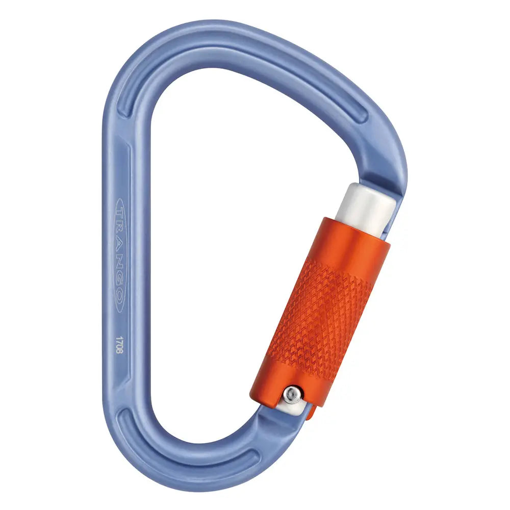 TRANGO: HMS Triple Lock
