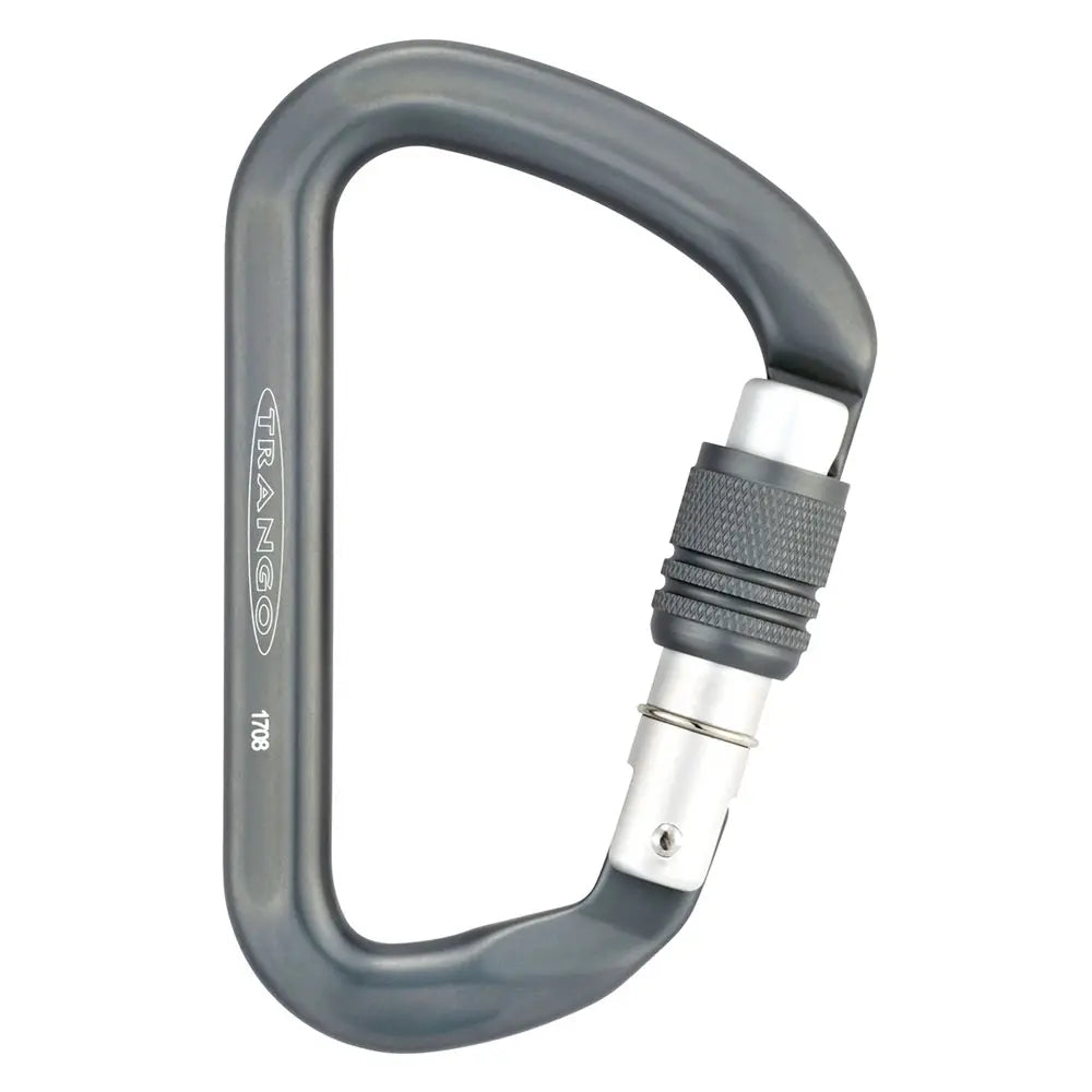 TRANGO: Mighty Lock