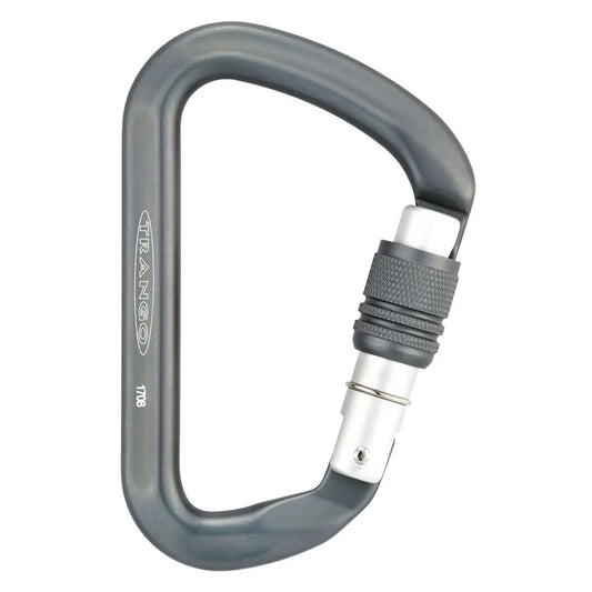 TRANGO: Mighty Lock
