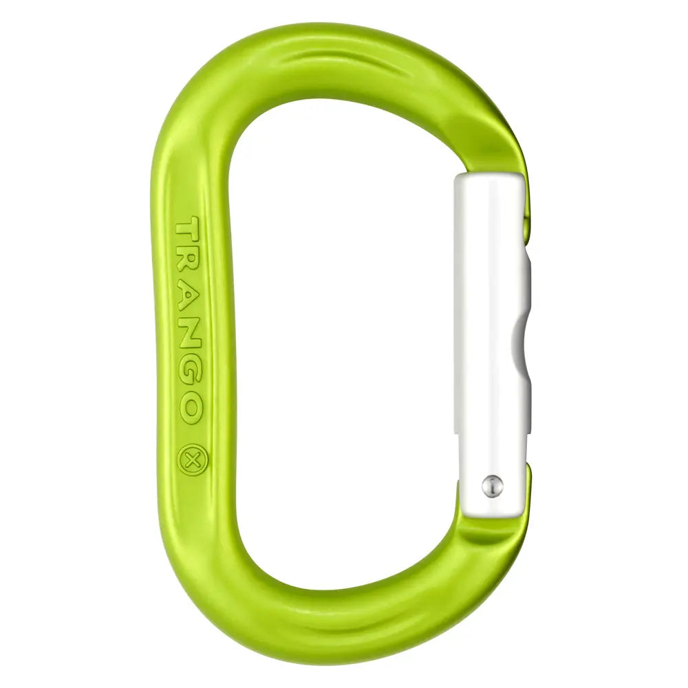 TRANGO: Tiny ST