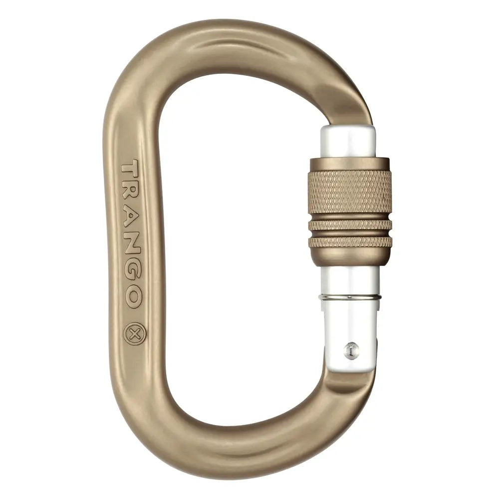 TRANGO: Tiny Lock