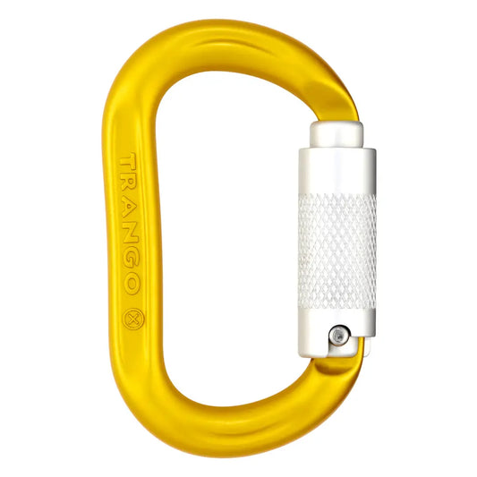TRANGO: Tiny Triple Lock