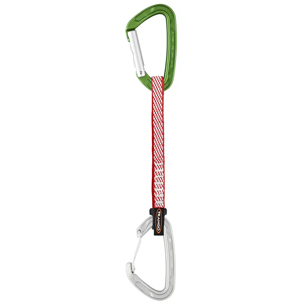 TRANGO: Beam ST Quickdraw Set 17