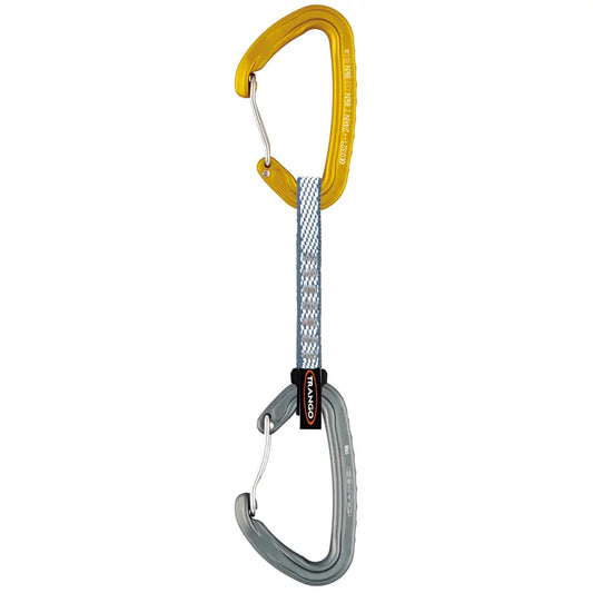 TRANGO: Spine Wire Quickdraw 12