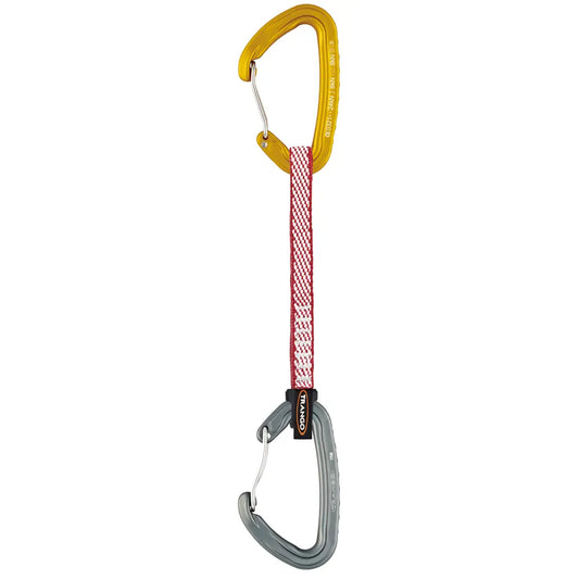 TRANGO: Spine Wire Quickdraw 17