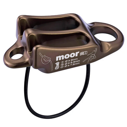 TRANGO: Moor 2