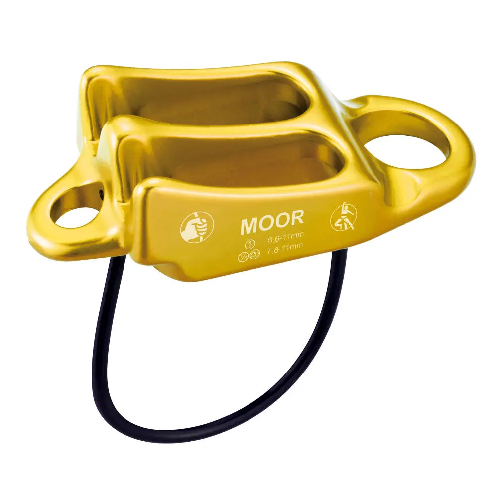 TRANGO: Moor 2