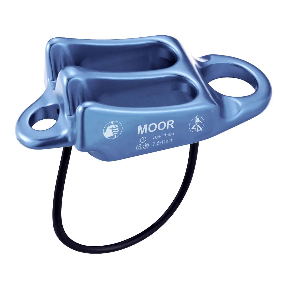 TRANGO: Moor 2