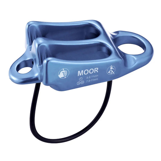TRANGO: Moor 2