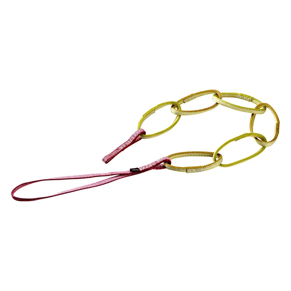 TRANGO: Cycloid Chain