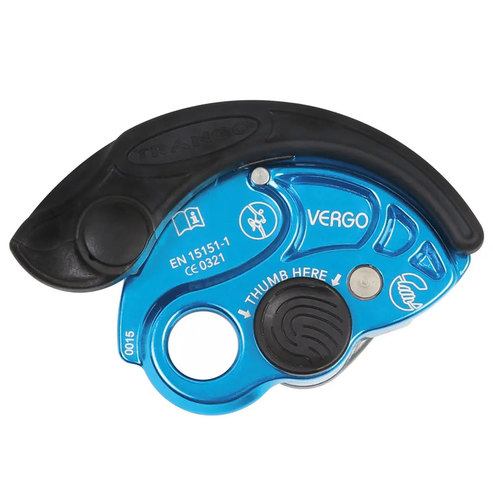 TRANGO: Vergo
