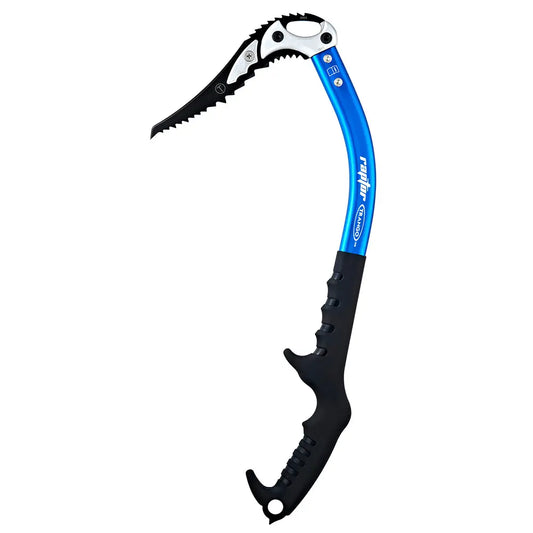 TRANGO: Raptor