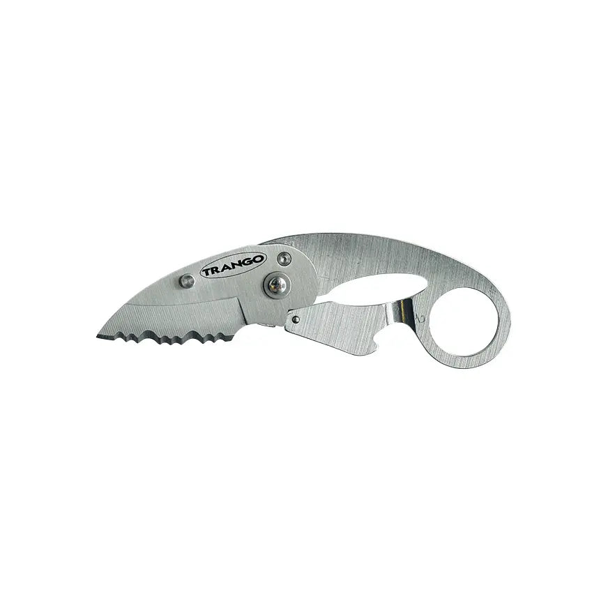 TRANGO: Piranha Knife