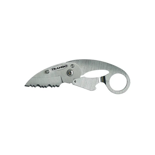 TRANGO: Piranha Knife