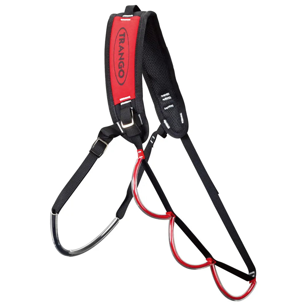 TRANGO: X-Gear Rack