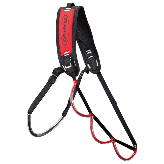 TRANGO: X-Gear Rack