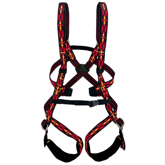 TRANGO: Junior Harness