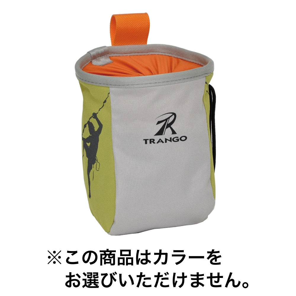 TRANGO: Chalk Bag