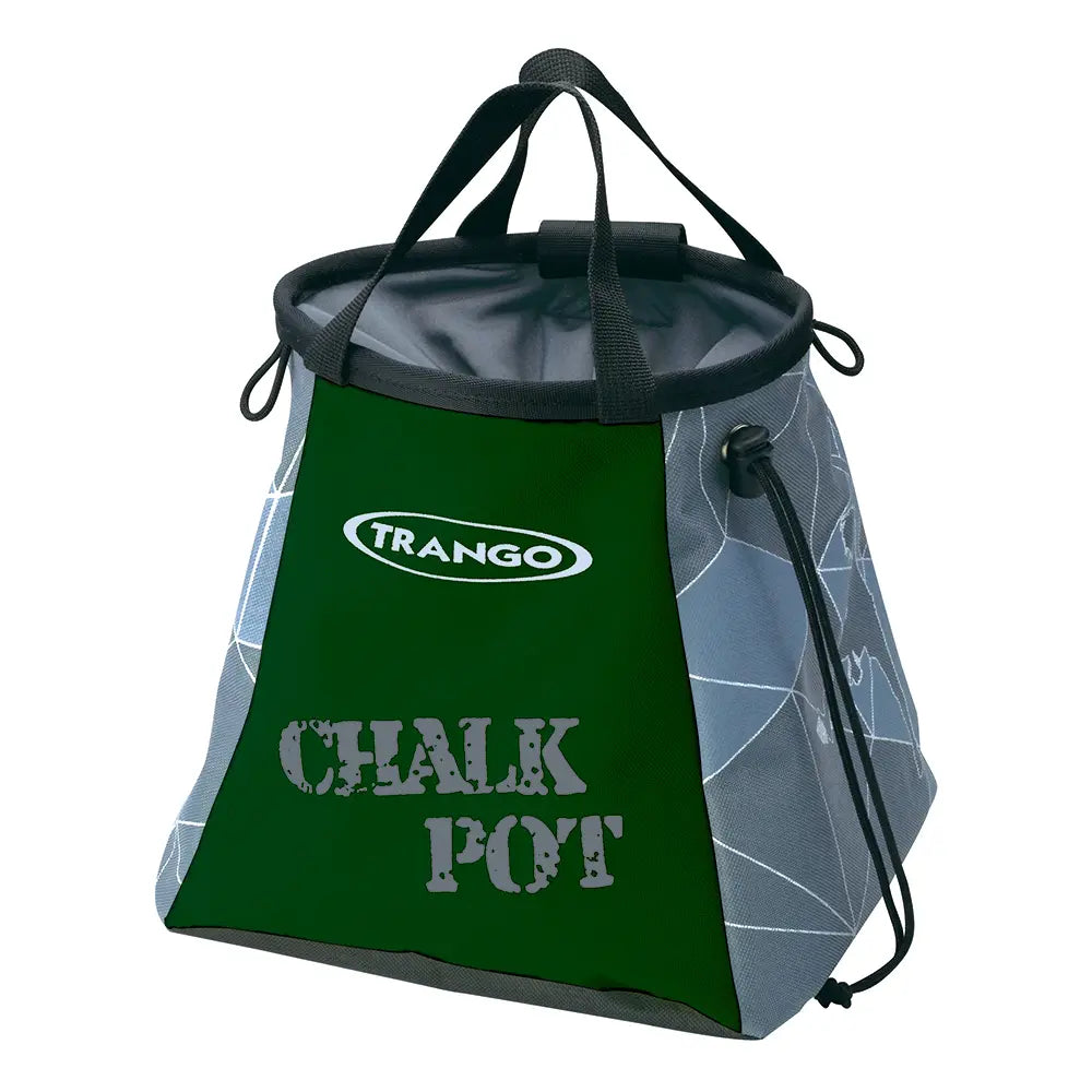 TRANGO: Chalk Pot