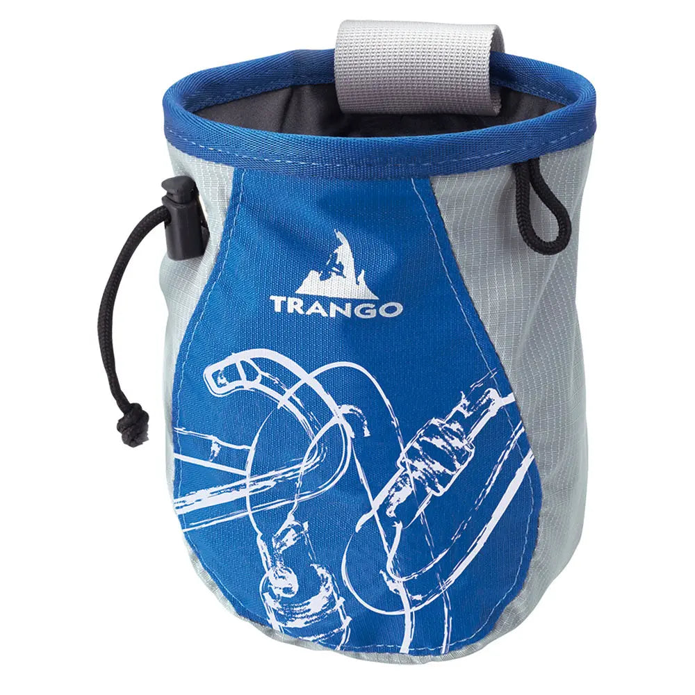 TRANGO: Chalk Bag Carabiner
