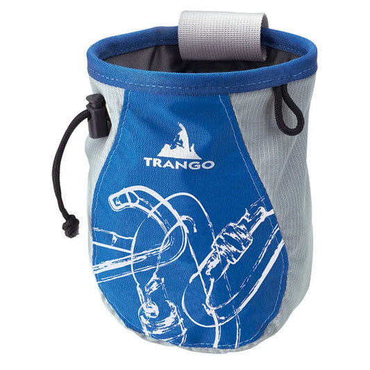 TRANGO: Chalk Bag Carabiner