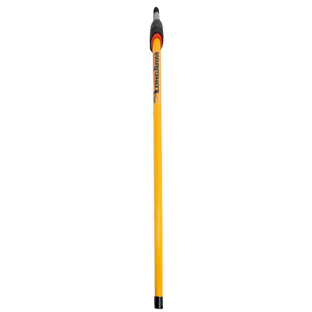 TRANGO: Squid Pole