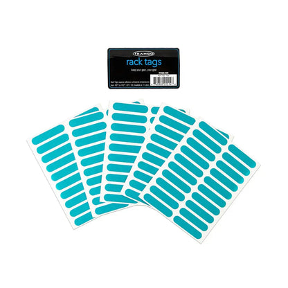 TRANGO: Rack Tags