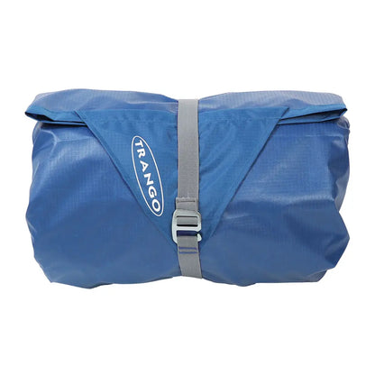 TRANGO: Cord Trapper Rope Tarp