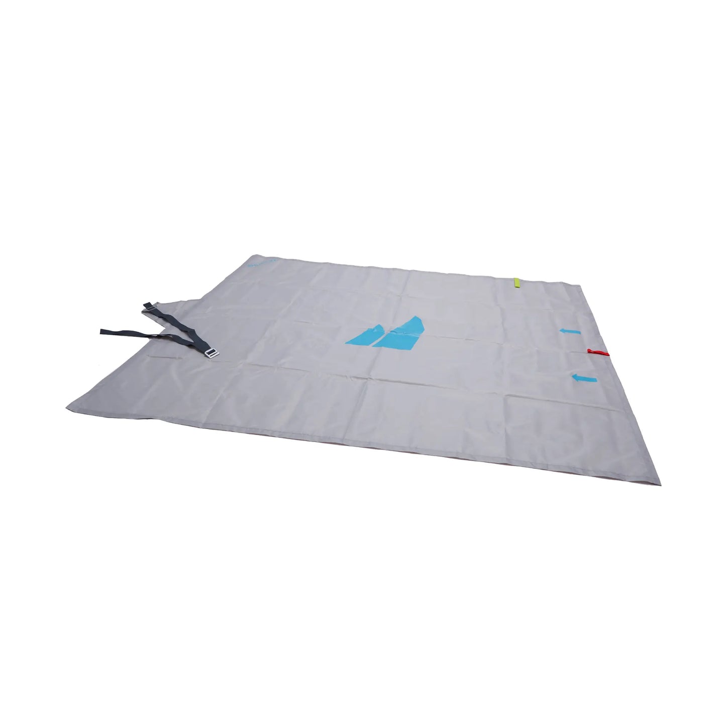 TRANGO: Cord Trapper Rope Tarp