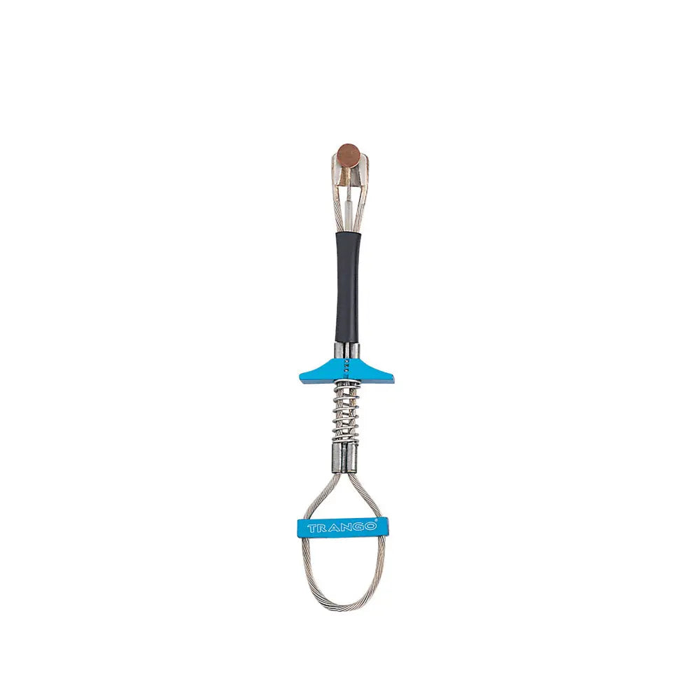 TRANGO: Ball Nut 1