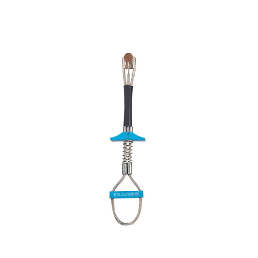TRANGO: Ball Nut 1