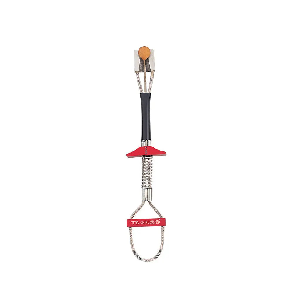 TRANGO: Ball Nut 2