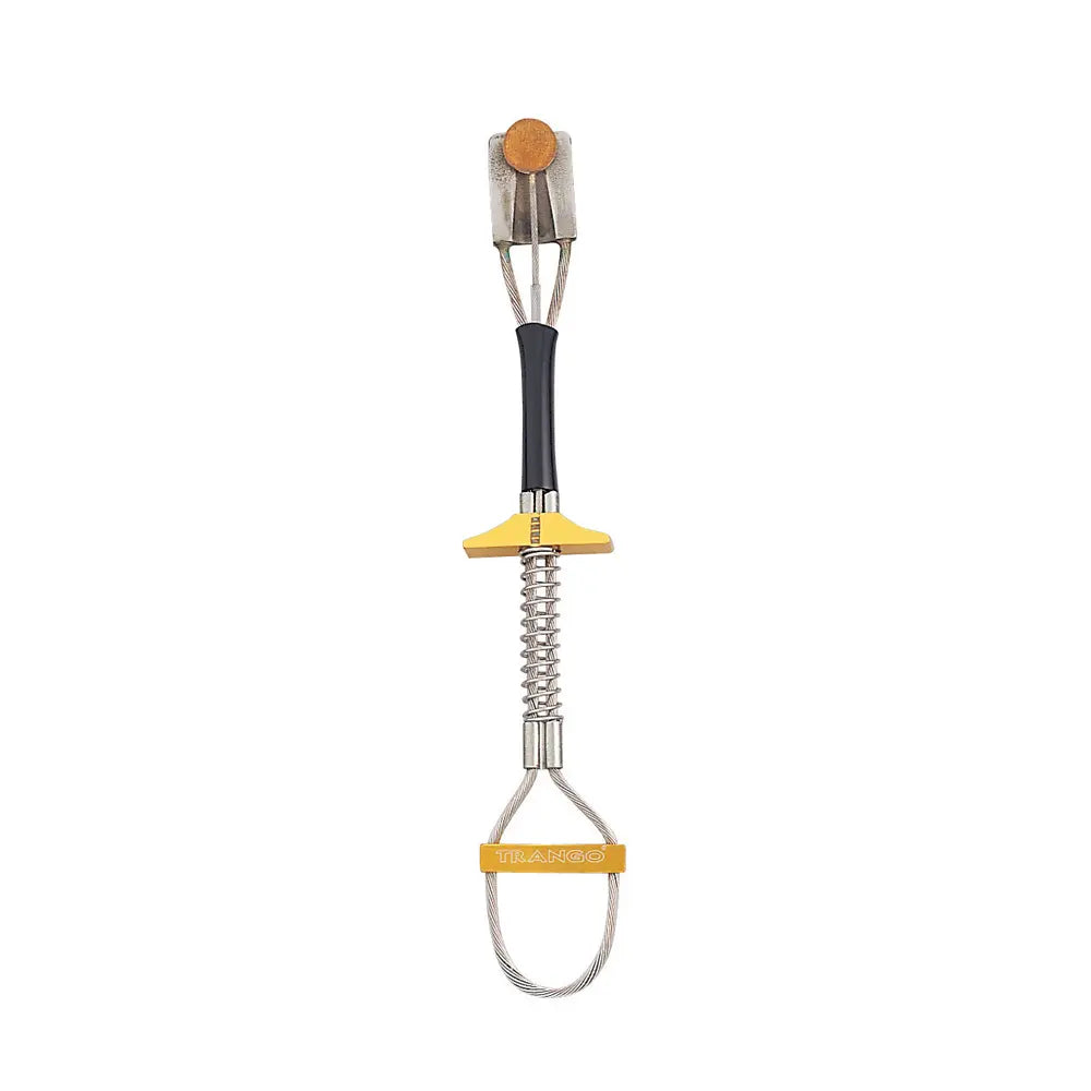 TRANGO: Ball Nut 3