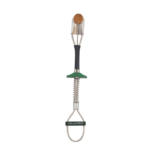 TRANGO: Ball Nut 4