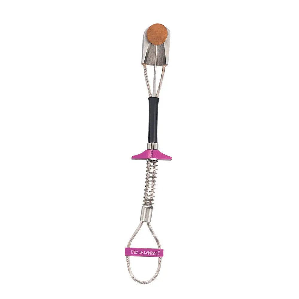 TRANGO: Ball Nut 5