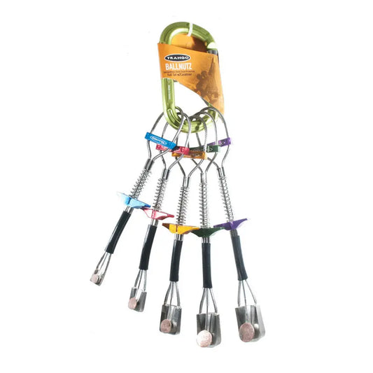 TRANGO: Ball Nutz Set