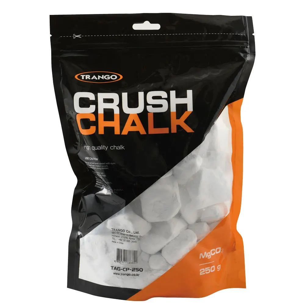 TRANGO: Crush Chalk 250g