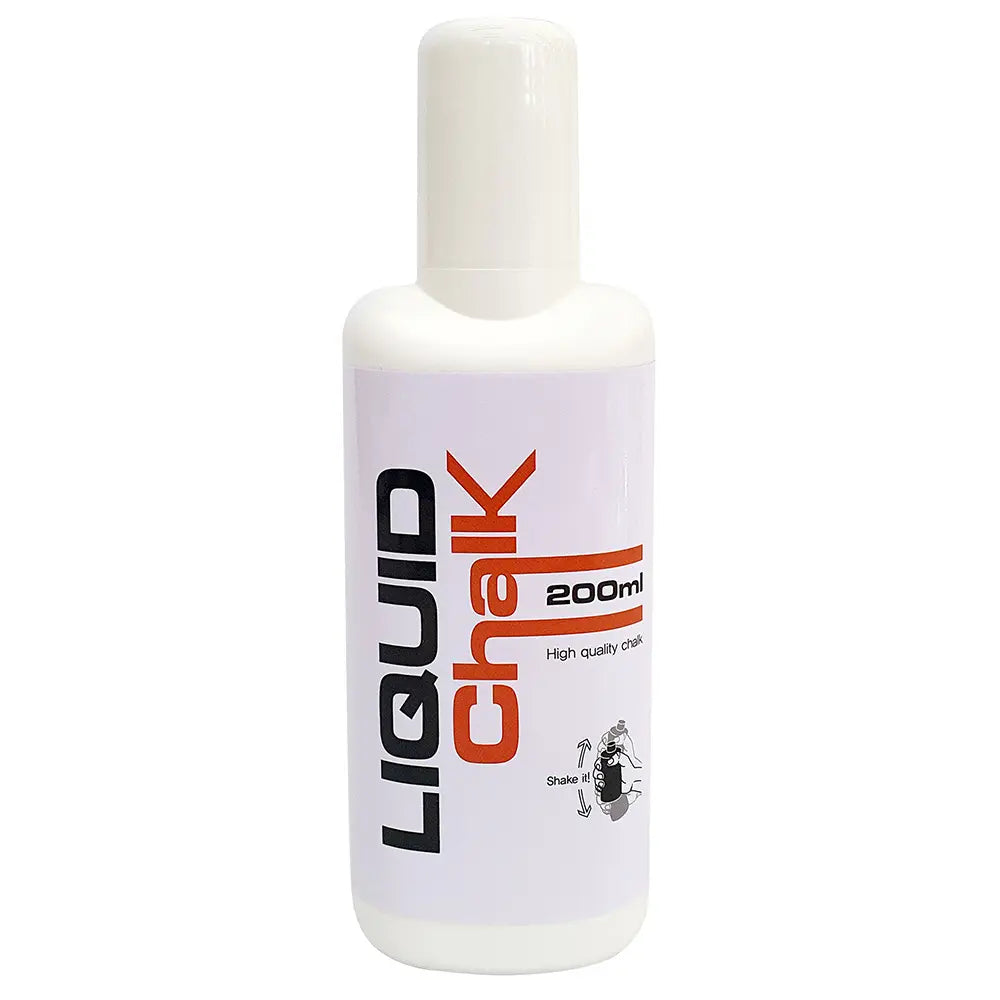 TRANGO: Liquid chalk 200ml