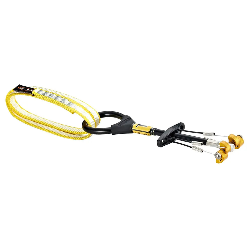 TRANGO: New Flex Cam 1