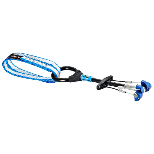 TRANGO: New Flex Cam 2